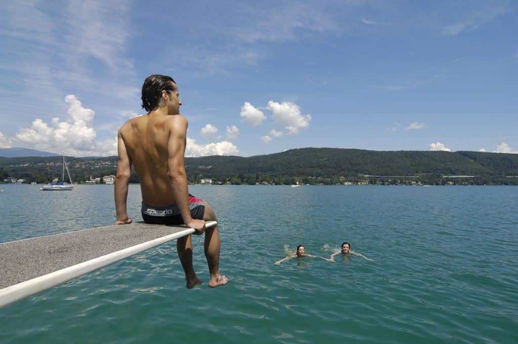 Strandbad