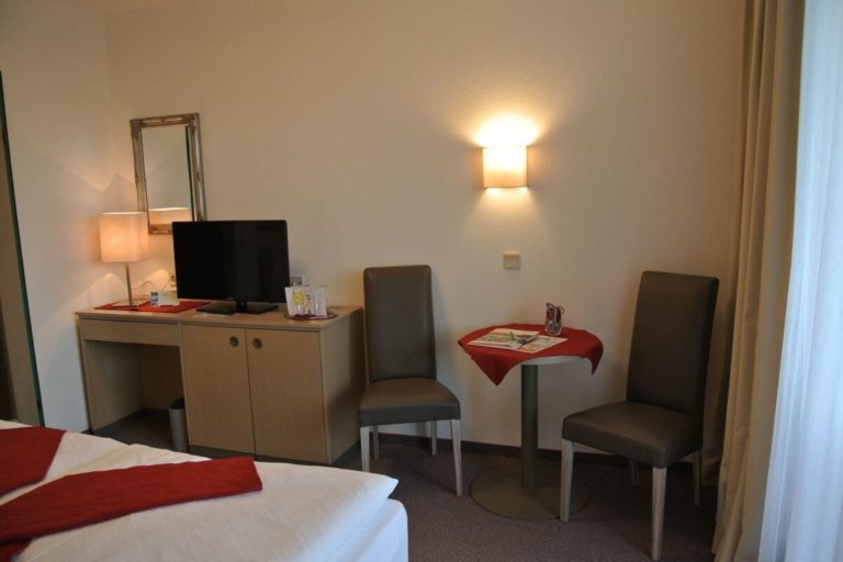 Doppelzimmer Carinthia - Hotel am Wörthersee