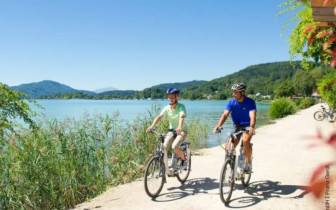 Angebot Rad und Wellness