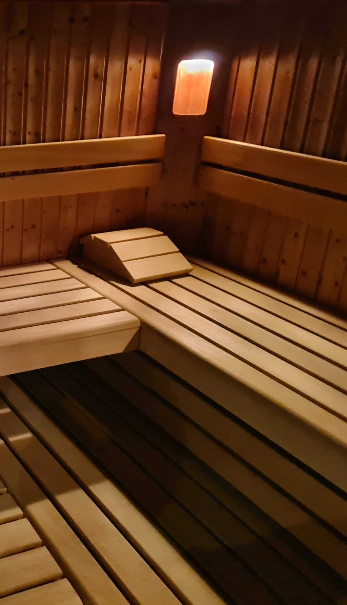 Sauna Sauna