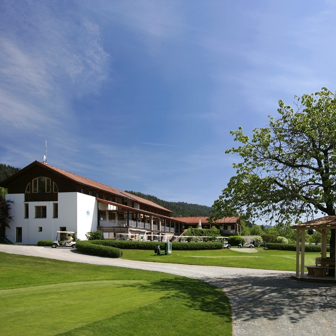Golfclub Köstenberg Golfclub Köstenberg