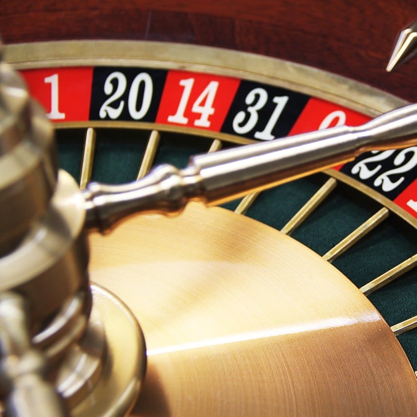 Roulette