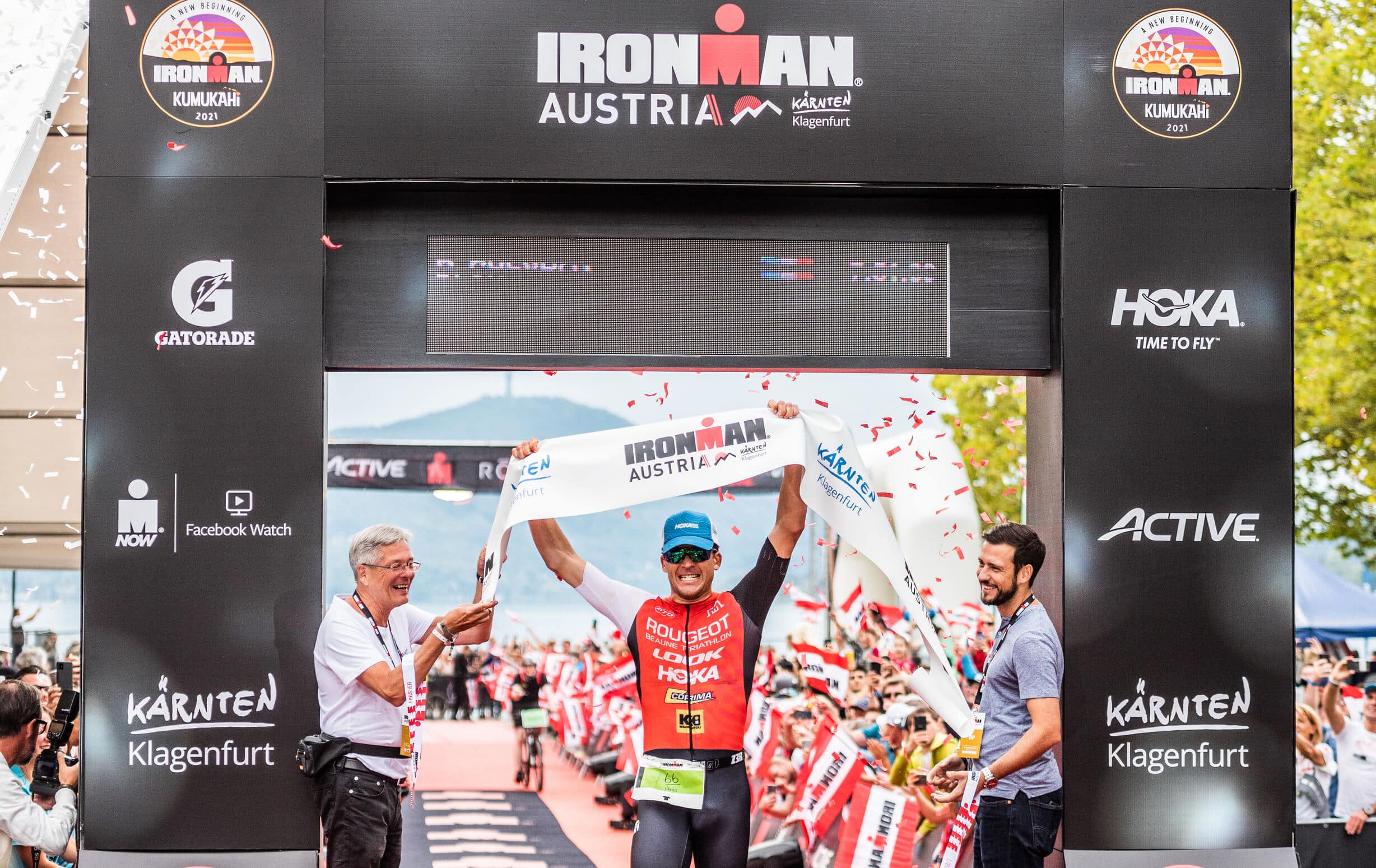 Ironman Austria Ironman Austria