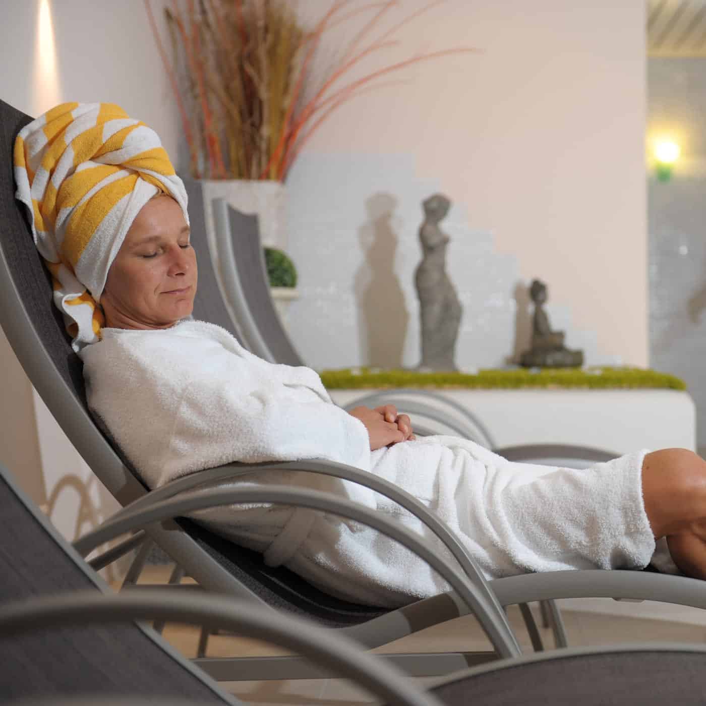 schoenblick velden sauna