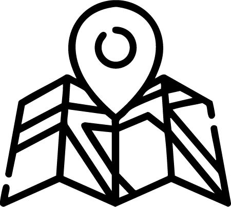 Seezugang Icon