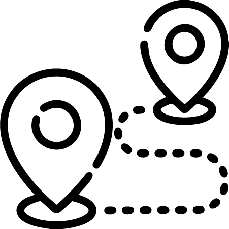 Seezugang Icon