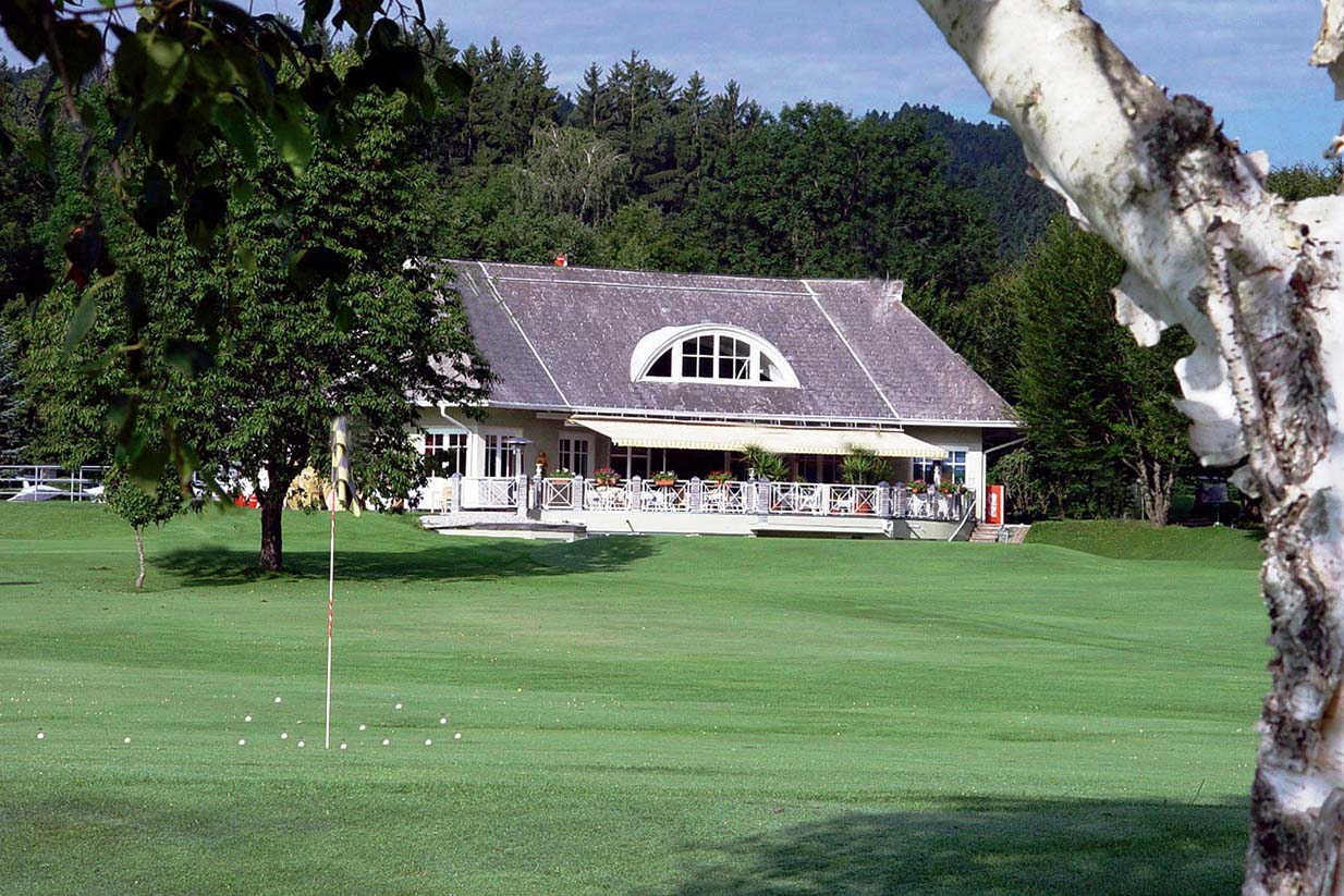 Golfclub Köstenberg Golfclub Köstenberg