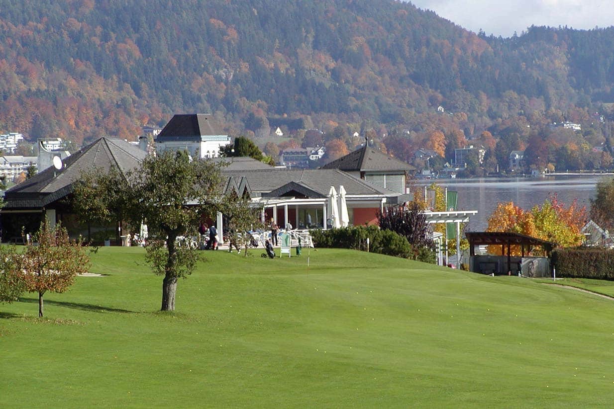 Golfclub Köstenberg Golfclub Köstenberg