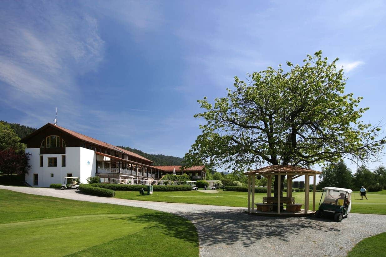 Golf Club Köstenberg Golf Club Köstenberg