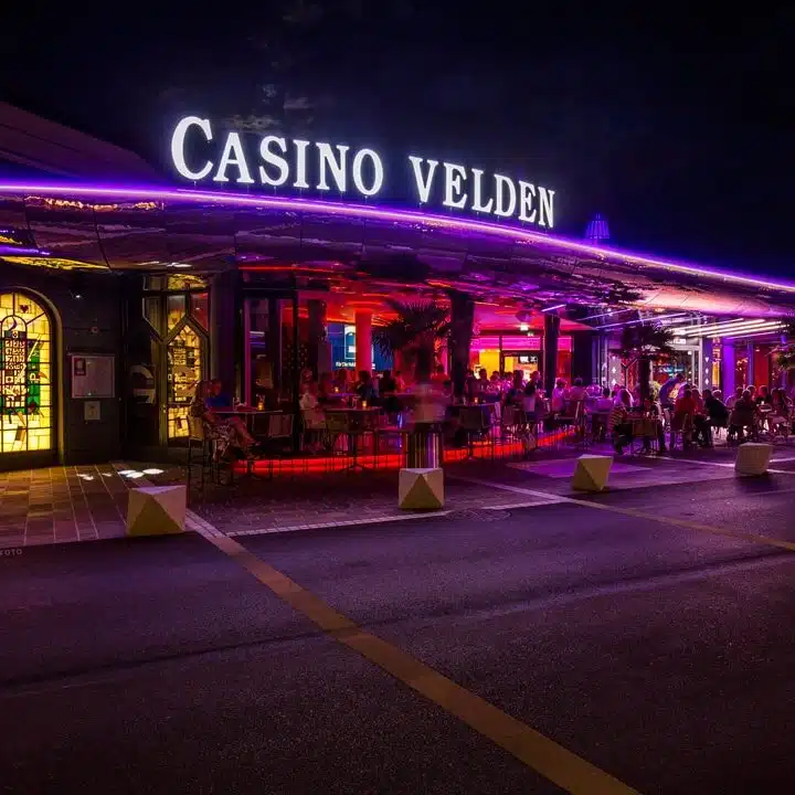 Casino Velden